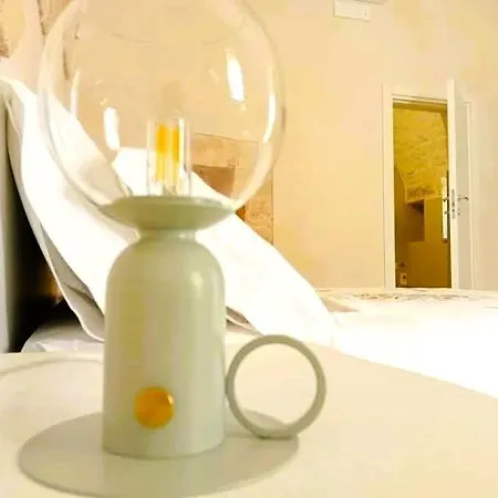 Pietra Di Puglia 4* Monopoli