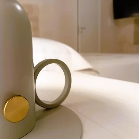 Pietra Di Puglia Affittacamere