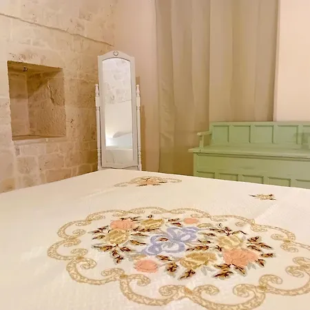 Pietra Di Puglia Affittacamere Monopoli