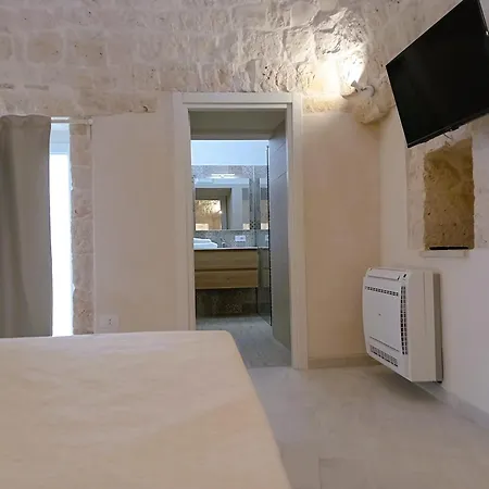 Pietra Di Puglia 4* Monopoli