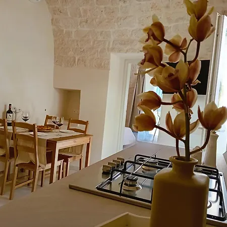 Pietra Di Puglia 4*