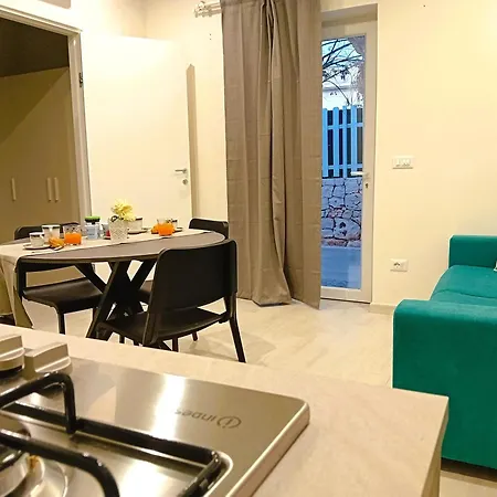 Pietra Di Puglia 4* Monopoli