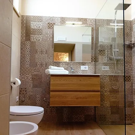 Pietra Di Puglia Affittacamere