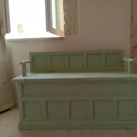 Casa de hóspedes Pietra Di Puglia Monopoli