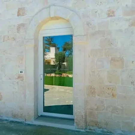 Pietra Di Puglia Casa de hóspedes *