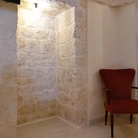 Pietra Di Puglia Casa de hóspedes *