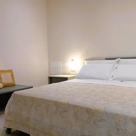Casa de hóspedes Pietra Di Puglia Monopoli