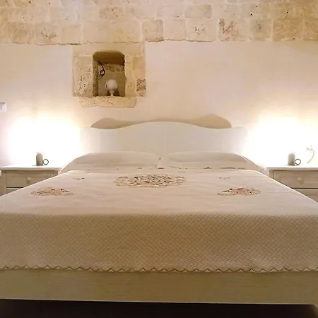 Pietra Di Puglia Monopoli
