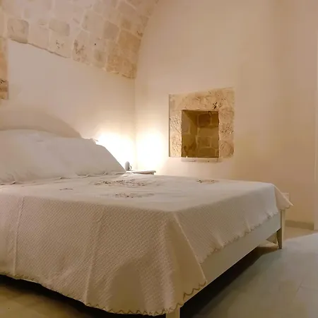 Casa de hóspedes Pietra Di Puglia