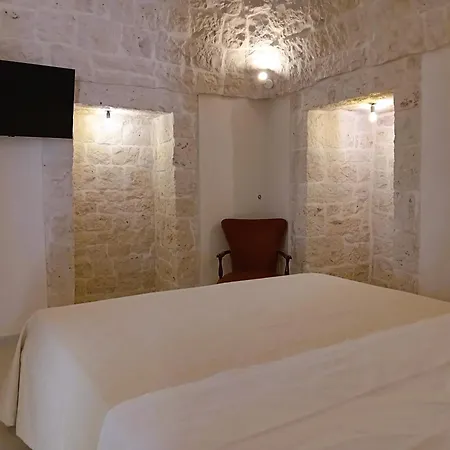 Pietra Di Puglia Monopoli