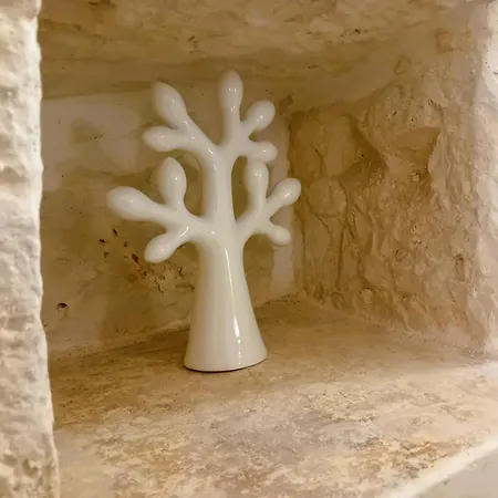 Casa de hóspedes Pietra Di Puglia
