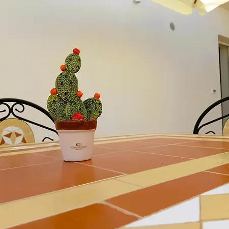 Pietra Di Puglia * Monopoli