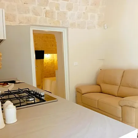 Pietra Di Puglia מונופולי