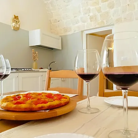 Pietra Di Puglia Monopoli