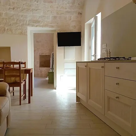 Pietra Di Puglia * Monopoli