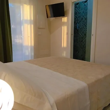 Pietra Di Puglia Casa de hóspedes Monopoli