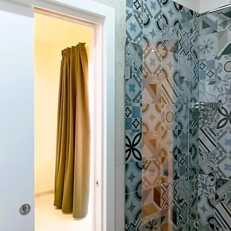 Casa de hóspedes Pietra Di Puglia *