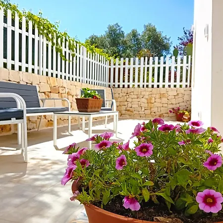 Casa de hóspedes Pietra Di Puglia