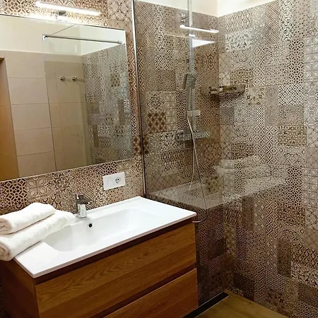 Pietra Di Puglia Casa de hóspedes 4*