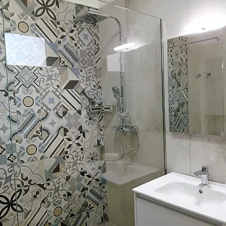 Casa de hóspedes Pietra Di Puglia Monopoli