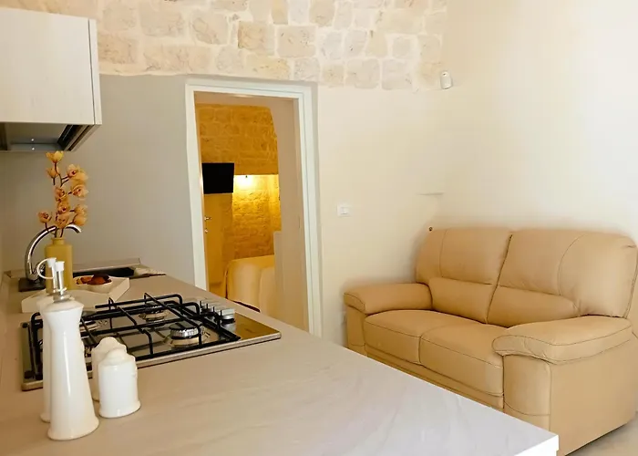 Pietra Di Puglia Monopoli