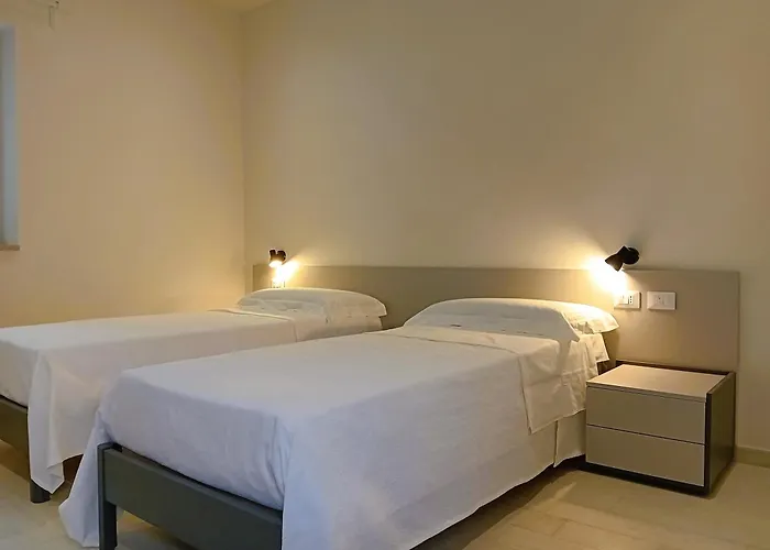 Pietra Di Puglia 4* Monopoli